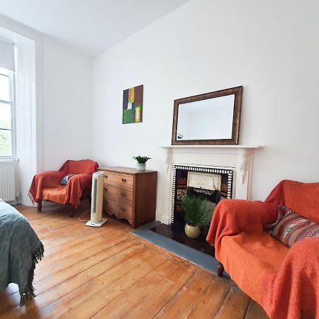 Edinburgh Charming Old Town Apartment Edimburgo Exterior foto
