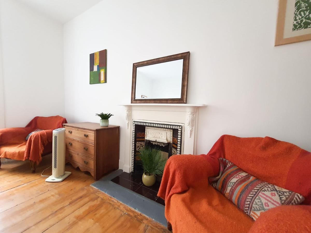Edinburgh Charming Old Town Apartment Edimburgo Exterior foto